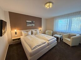 Pension Haus Astenblick