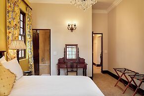 Bergview Farm Cottages by First Private Stays