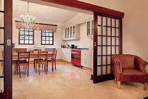 Bergview Farm Cottages by First Private Stays