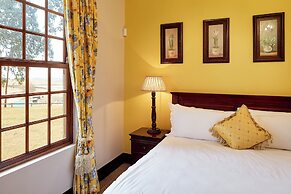 Bergview Farm Cottages by First Private Stays