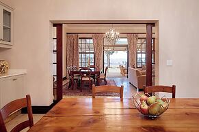 Bergview Farm Cottages by First Private Stays