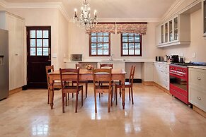 Bergview Farm Cottages by First Private Stays