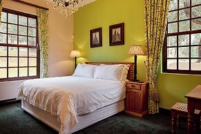 Bergview Farm Cottages by First Private Stays