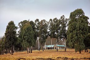 Bergview Farm Cottages by First Private Stays