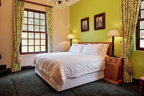 Bergview Farm Cottages by First Private Stays