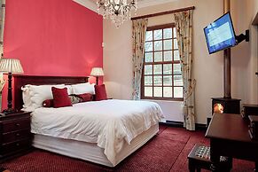 Bergview Farm Cottages by First Private Stays