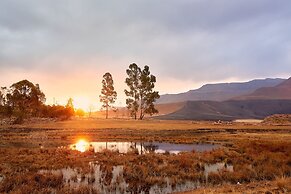 Bergview Farm Cottages by First Private Stays