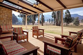 Bergview Farm Cottages by First Private Stays