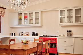 Bergview Farm Cottages by First Private Stays