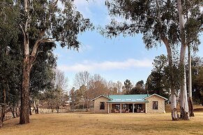 Bergview Farm Cottages by First Private Stays