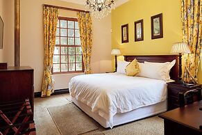 Bergview Farm Cottages by First Private Stays