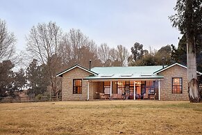 Bergview Farm Cottages by First Private Stays