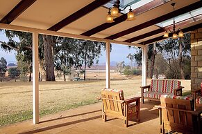 Bergview Farm Cottages by First Private Stays