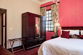 Bergview Farm Cottages by First Private Stays