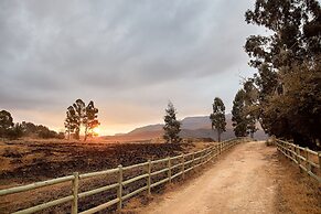 Bergview Farm Cottages by First Private Stays