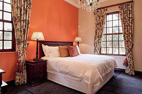 Bergview Farm Cottages by First Private Stays