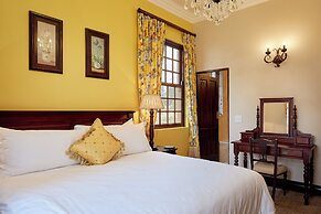 Bergview Farm Cottages by First Private Stays