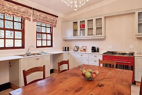 Bergview Farm Cottages by First Private Stays