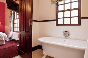 Bergview Farm Cottages by First Private Stays