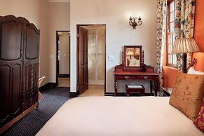 Bergview Farm Cottages by First Private Stays