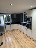 Private Central Apartment Near Kilcullen