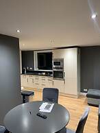 Private Central Apartment Near Kilcullen