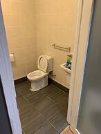 Private Central Apartment Near Kilcullen