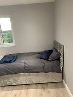 Private Central Apartment Near Kilcullen