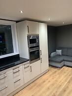 Private Central Apartment Near Kilcullen