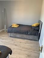 Private Central Apartment Near Kilcullen
