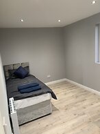 Private Central Apartment Near Kilcullen