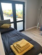 Private Central Apartment Near Kilcullen