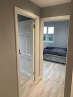 Private Central Apartment Near Kilcullen