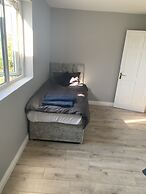 Private Central Apartment Near Kilcullen