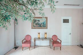 Hotel Bulevar Tanjung Duren Jakarta