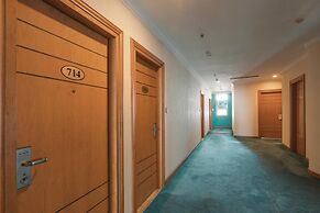 Hotel Bulevar Tanjung Duren Jakarta