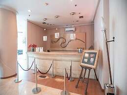 Hotel Bulevar Tanjung Duren Jakarta