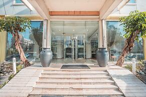 Hotel Bulevar Tanjung Duren Jakarta