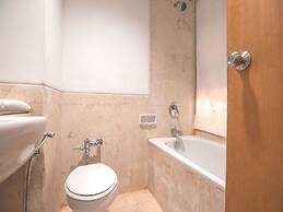 Hotel Bulevar Tanjung Duren Jakarta