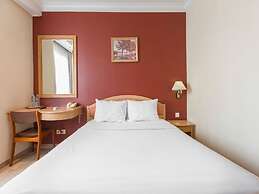 Hotel Bulevar Tanjung Duren Jakarta