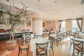 Hotel Bulevar Tanjung Duren Jakarta