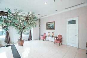 Hotel Bulevar Tanjung Duren Jakarta