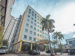 Hotel Bulevar Tanjung Duren Jakarta