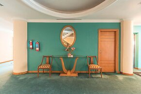 Hotel Bulevar Tanjung Duren Jakarta