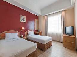 Hotel Bulevar Tanjung Duren Jakarta