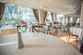 Hotel Bulevar Tanjung Duren Jakarta