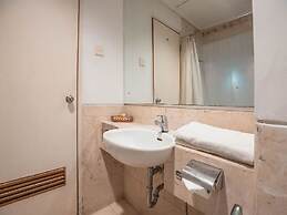 Hotel Bulevar Tanjung Duren Jakarta