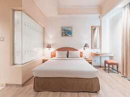 Hotel Bulevar Tanjung Duren Jakarta