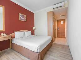 Hotel Bulevar Tanjung Duren Jakarta