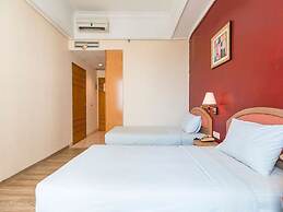 Hotel Bulevar Tanjung Duren Jakarta